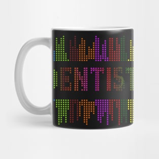 dentist Mug